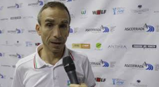 Campionati Mondiali WSKA 2017- Intervista con Pasquale Acri – Italy Kata coach