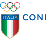 Logo CONI