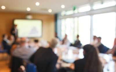 Convocazione assemblea ordinaria 2024